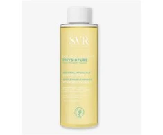 Svr Physiopure Gentle Cleansing Oil valomasis veido aliejus, 150 ml
