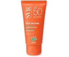 Svr Sun Secure Blur SPF 50 veido kremas nuo saulės , 50 ml