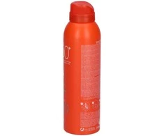 SVR Sun Secure Lait Crepitant Purškiklis nuo saulės Spf50+, 200 ml