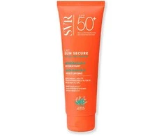 Svr Sun Secure Moisturising Milk SPf 50+ drėkinamasis pienelis nuo saulės, 250 ml