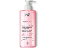 Dušo želė SVR Topialyse Gel Lavant, 1000ml