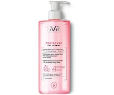 Dušo želė SVR Topialyse Gel Lavant, 1000ml