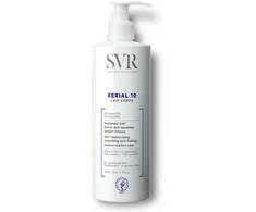 Svr Xérial 10 Losjonas kūnui kūno losjonas, 400 ml
