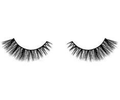 Swati Faux Mink Lashes Tigers Eye
