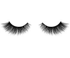 Swati Faux Mink Lashes Titanium