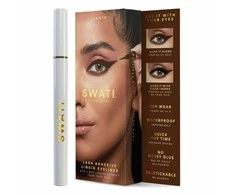 Swati Lash Adhesive Liquid Akių apvadas Vanta Brown