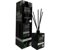 Drėkintuvas Sweet Home Collection Aroma difuzorius Baltas Flowers 500 ml