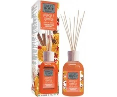 Drėkintuvas „Sweet Home Collection“ kvapų difuzorius „Apelsinų ir cinamono“ 250 ml