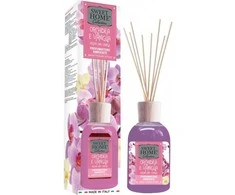 Drėkintuvas „Sweet Home Collection“ kvapų difuzorius „Orchidėja ir vanilė“, 250 ml