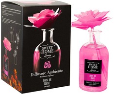 Drėkintuvas Sweet Home Collection Aroma difuzorius Rosewood 250 ml