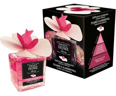 Drėkintuvas „Sweet Home Collection“ kvapiųjų medžiagų kvapiklis „Tiaré and Gardenia“, 150 ml