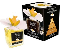 Drėkintuvas Sweet Home Collection Aroma difuzorius Vanilla ir Fresia 150 ml