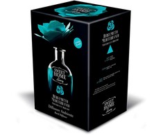 Drėkintuvas Sweet Home Collection Parfumuotas difuzorius Mediterranean Bergamot 250 ml
