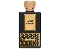 Swiss Arabian Areej Al Sheila EDP parfumuotas vanduo moterims, 100 ml