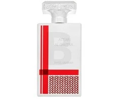 Swiss Arabian Attar Al Ghutra EDP parfumuotas vanduo vyrams, 100 ml