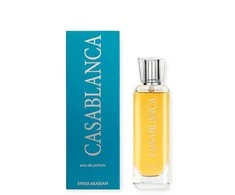 Unisex kvepalai Swiss Arabian Casablanca EDP, 100 ml