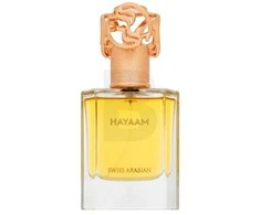 Swiss Arabian Hayaam EDP parfumuotas vanduo unisex, 50 ml