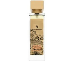 Swiss Arabian Passion Of Venice PP kvepalai unisex, 100 ml