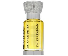 Swiss Arabian Šveicarijos arabiško privataus muskuso CPO U, 12 ml