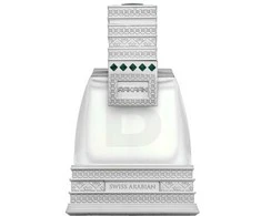 Swiss Arabian Rakaan EDP parfumuotas vanduo vyrams, 50 ml
