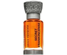 Swiss Arabian Šveicarijos Arabian Secret smilkalai CPO U, 12 ml