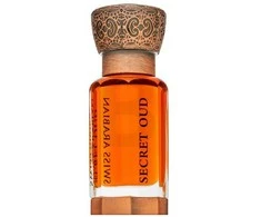 Swiss Arabian Šveicarijos arabiško slapto agarmedžio (CPO U) kvepalai, 12 ml