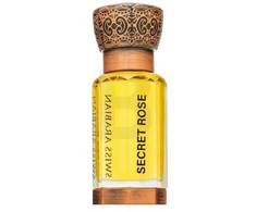 Swiss Arabian Secret Rose CPO U, 12 ml