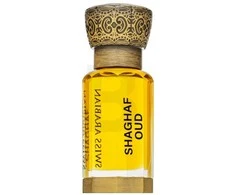 Swiss Arabian Shaghaf Oud CPO U, 12 ml
