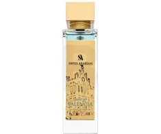 Swiss Arabian Spirit Of Valencia PP kvepalai unisex, 100 ml
