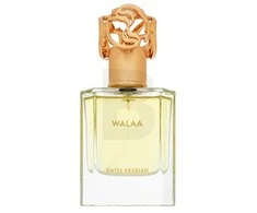 Swiss Arabian Walaa EDP parfumuotas vanduo unisex, 50 ml