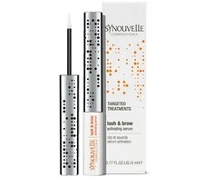 Synouvelle Cosmeceuticals (blakstienas ir antakius aktyvinantis serumas) 5 ml