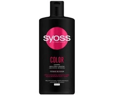 "Syoss Color Tech" šampūnas 440ml
