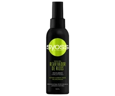 "Syoss" garbanas atgaivinantis purškiama kaukė 150ml