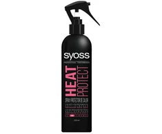 Plaukų purškiklis nuo karščio Syoss Heat Protect, 250 ml