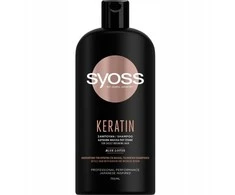 Syoss Keratin Japanese Inspired, 750 ml