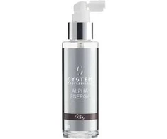 System Professional Hair energizer Alpha Energy (Serum), 100 ml