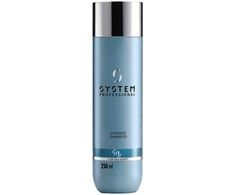 System Professional Moisturizing Šampūnas Hydrate (Šampūnas), 1000 ml