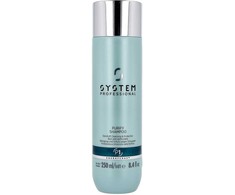 System Professional Purify Dandruff Šampūnas (Šampūnas), 1000 ml
