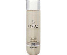 „System Professional“ pažeistų plaukų atkuriamasis šampūnas (šampūnas), 1000 ml