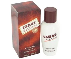 Tabac Original, 100 ml Purškiklis po skutimosi