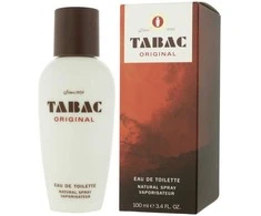 Tabac Original EDT tualetinis vanduo vyrams, 100 ml