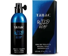Tabac Original TABAC Wild Beat EDT tualetinis vanduo vyrams, 125 ml