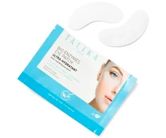 Talika Bio Enzymes Eye Patch Ultra-Hydratant padeliai paakiams, 1 pora