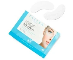 Talika Bio Enzymes Eye Patch Ultra-Hydratant padeliai paakiams, 1 pora