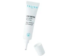 Talika Eye Detox Contour Gel detoksikuojantis akių kontūro gelis10ml