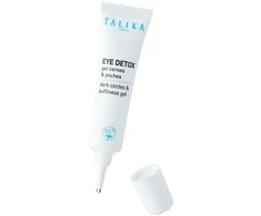 Talika Eye Detox Contour Gel detoksikuojantis akių kontūro gelis10ml