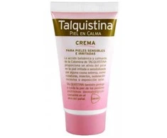 Talquistina kremas 50ml