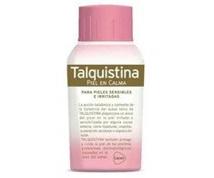 Talquistina milteliai 50g