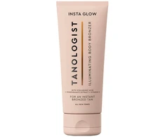 Tanologist Insta Glow Illuminating Body Bronzer kūno bronzantas, 170 ml