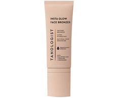 Tanologist Insta Glow Instant Face Bronzer veido bronzantas, 60 ml